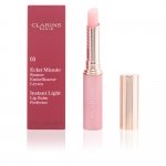 Clarins - ECLAT MINUTE embellisseur lèvres #03-my pink 1.8 gr