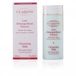 Clarins - PNS lait démaquillant Herbes des Alpes 200 ml