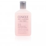 Clinique - MEN scruffing lotion 2.5 200 ml