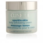 Clinique - SPARKLE SKIN body exfoliating cream 250 ml