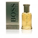 Hugo Boss-boss - BOSS BOTTLED edt vapo 30 ml