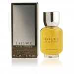 Loewe - LOEWE HOMME edt vapo 50 ml