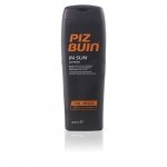 Piz Buin - PIZ BUIN IN SUN lotion SPF30 200 ml