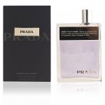 Prada - PRADA AMBER HOMME edt vapo 100 ml