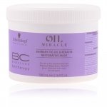 Schwarzkopf - BC OIL MIRACLE barbary fig oil mask 500 ml