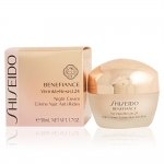 Shiseido - BENEFIANCE WRINKLE RESIST 24 night cream 50 ml