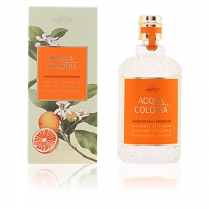 ACQUA COLONIA Mandarina & Cardamomo edc splash&spray 170 ml