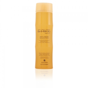 BAMBOO SMOOTH anti-frizz shampoo 250 ml