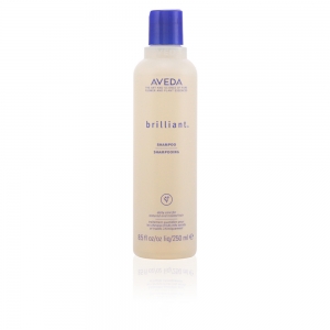 BRILLIANT shampoo 250 ml