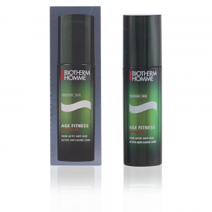 HOMME AGE FITNESS soin jour 50 ml