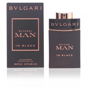 BVLGARI MAN IN BLACK edp vapo 100 ml