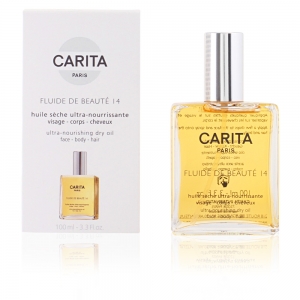 CLASSIQUES CORPS fluide de beauté 14 100 ml