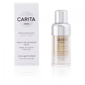 Carita PROGRESSIF ANTI AGE perle de jeunesse yeux 15 ml