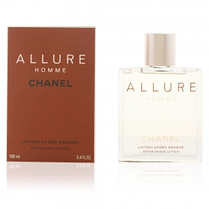 ALLURE HOMME as 100 ml