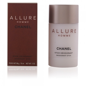 ALLURE HOMME deo stick 75 ml