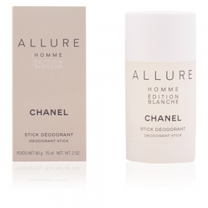 ALLURE HOMME ED. BLANCHE deo stick 75 ml