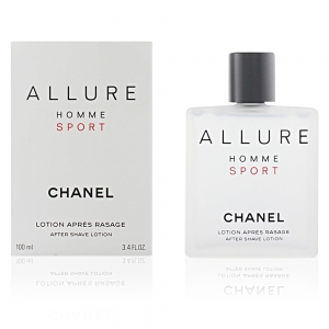 ALLURE HOMME SPORT as 100 ml