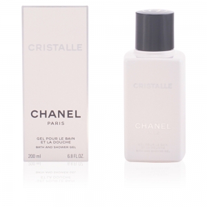 Chanel - CRISTALLE gel moussant integral 200 ml