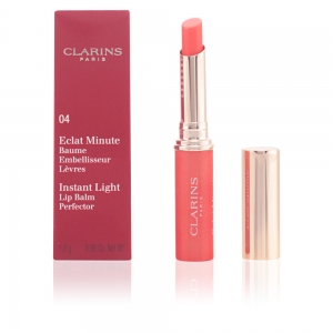 ECLAT MINUTE embellisseur lèvres #04-orange 1.8 gr