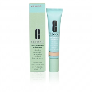 ANTI-BLEMISH clearing concealer #01 10 ml