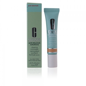 ANTI-BLEMISH clearing concealer #02 10 ml