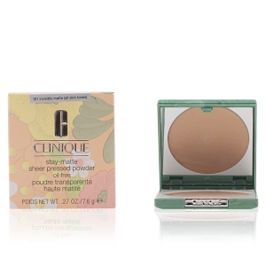 STAY MATTE SHEER powder #101-invisible matte 7.6 gr