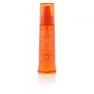PERFECT TANNING hair protect. oil spray 100 ml