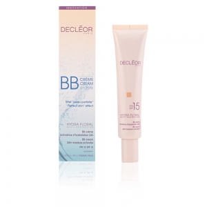 HYDRA FLORAL MULTI-PROTECTION BB crème SPF15 #medium 40 ml