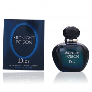 MIDNIGHT POISON edp vapo 50 ml