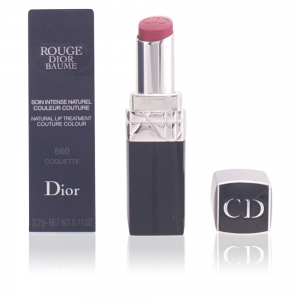 ROUGE DIOR BAUME #660-coquette 3.5 gr