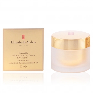 CERAMIDE lift and firm cream SPF30 PA++ 50 ml