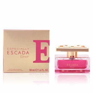 ESPECIALLY ESCADA ELIXIR edp vapo 50 ml