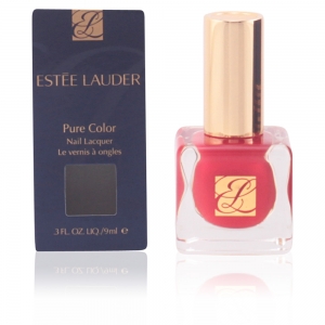 PURE COLOR nail lacquer #21-pure red 9 ml