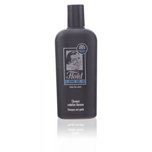 FLOÏD shampoo for white hair 250 ml