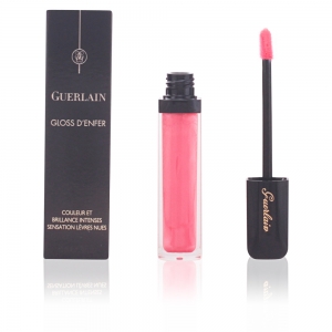 GLOSS D'ENFER #440-coral wizz 7.5 ml