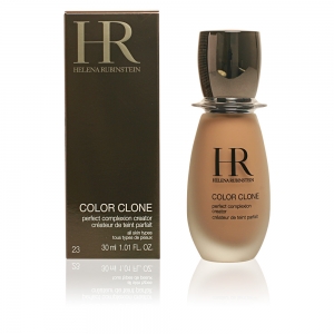 COLOR CLONE fluid foundation #23-biscuit 30 ml