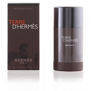 TERRE D'HERMES deo stick alcohol free 75 gr