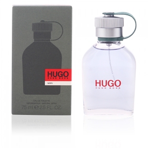 Hugo edt vapo 75 ml