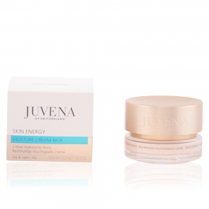 SKIN ENERGY moisture cream rich 50 ml