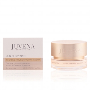 SKIN REJUVENATE intensive nourishing day cream 50 ml