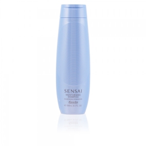 HAIRCARE moisturising shampoo 250 ml