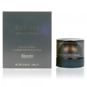 Outlet 6 Kanebo Sensai Premier The Eye Cream New