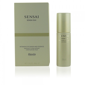 SENSAI SILK intensive eye mask & essence 40 ml