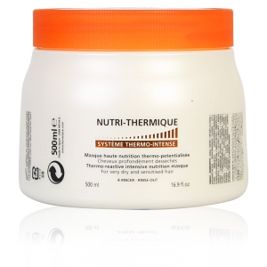 NUTRITIVE masque nutri-thermique 500 ml