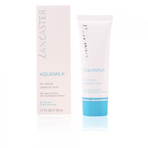 AQUAMILK cream tube 50 ml