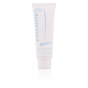 EAU DE LANCASTER deodorant cream sensitive 125 ml