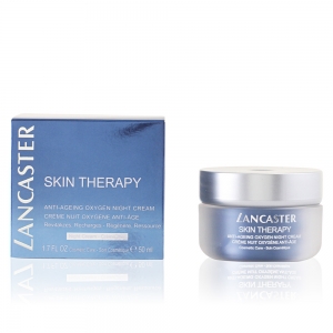 SKIN THERAPY night cream 50 ml