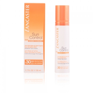 SUN CONTROL anti-wrinkles & dark spots cream SPF30 50 ml