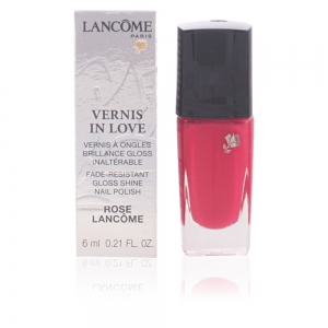 VERNIS IN LOVE #368N-rose lancôme 6 ml