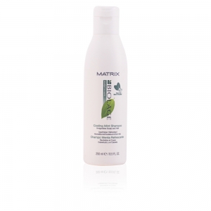 BIOLAGE SCALPTHERAPIE cooling mint shampoo 250 ml